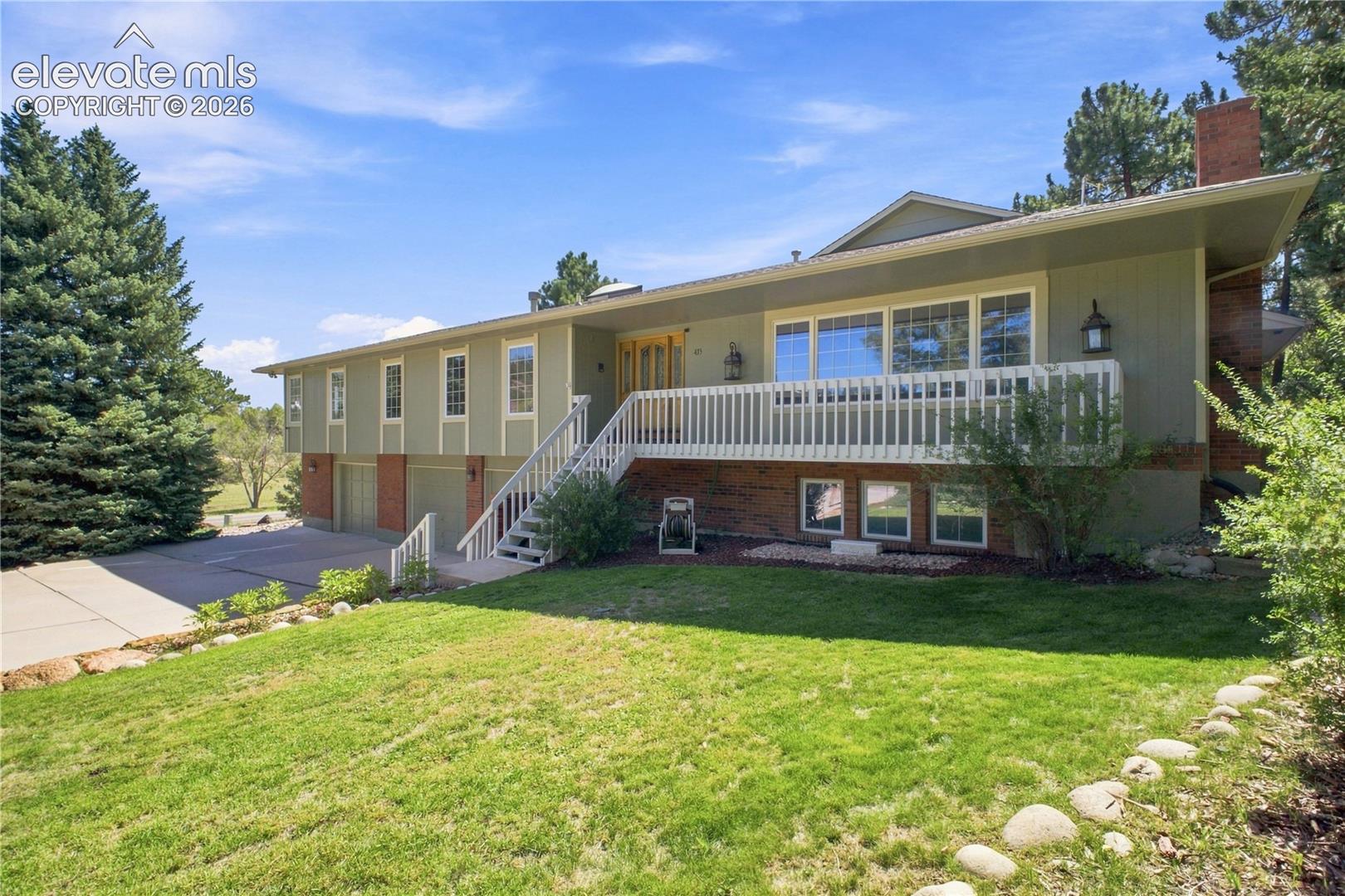 435 W Woodmen Road Colorado Springs Colorado United States, for Sale, residential, Christy Dunfee, Realty One Group Apex