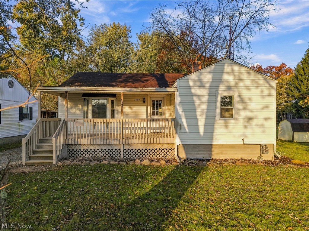 1064 Ridgefield Avenue Alliance Ohio United States, for Sale, residential,  , InCom Real Estate - New Demo Office