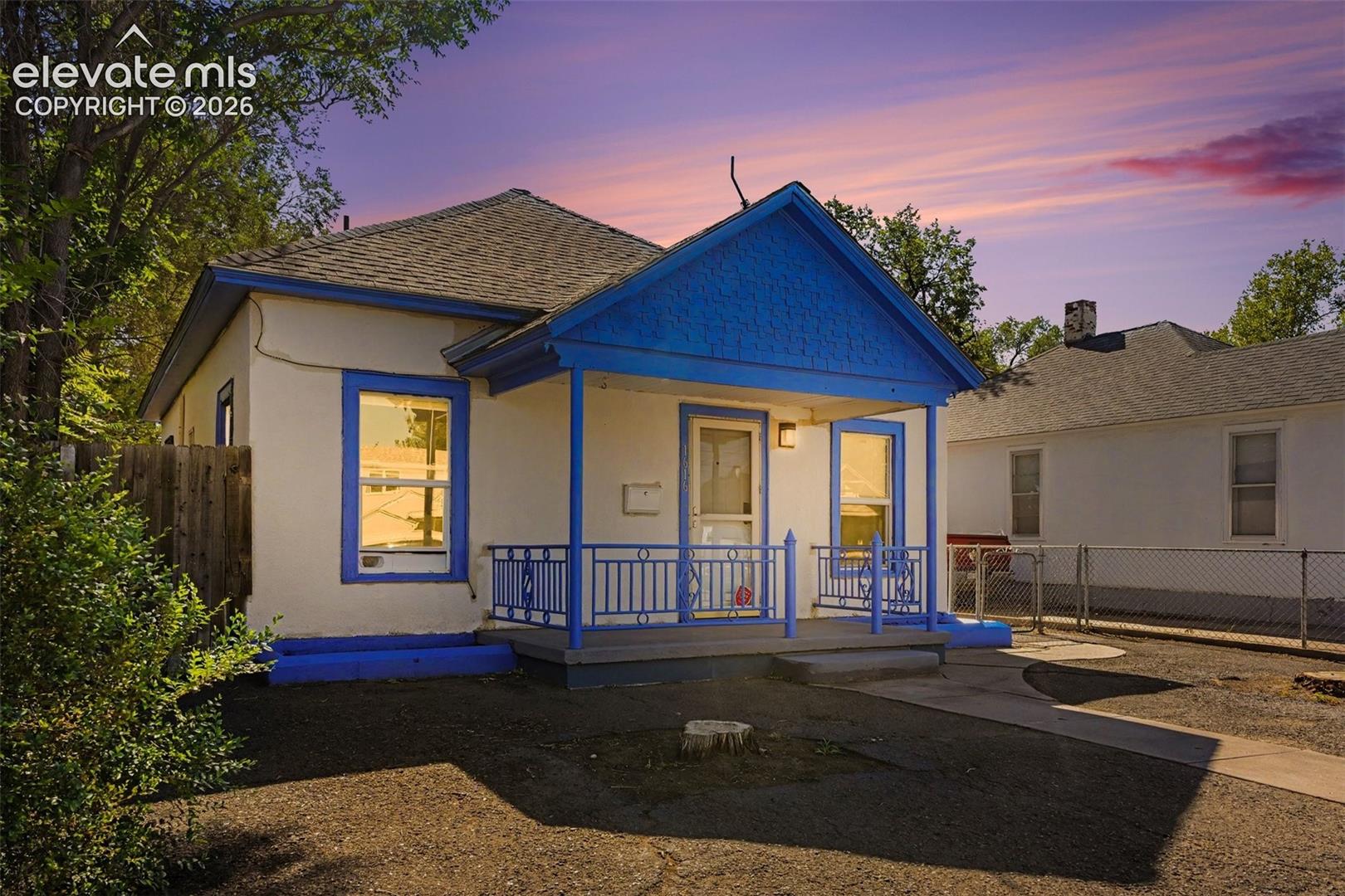 1616 E Orman Avenue Pueblo Colorado United States, for Sale, residential,  , InCom Real Estate - New Demo Office
