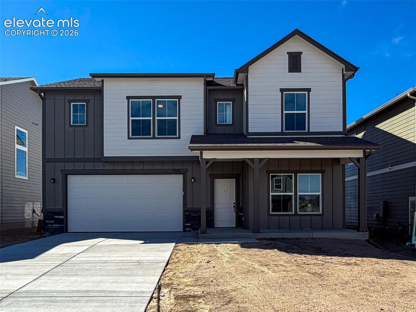 7821 Moore Drive Colorado Springs Colorado United States, for Sale, residential, Christy Dunfee, Realty One Group Apex