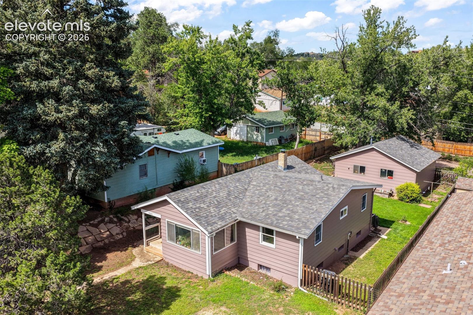 3326 W Kiowa Street Colorado Springs Colorado United States, for Sale, residential, Christy Dunfee, Realty One Group Apex