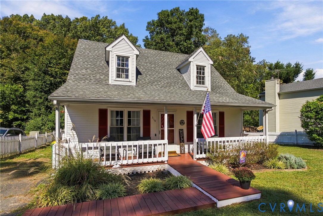 318 Bull Run Drive Hopewell Virginia United States, for Sale, residential,  , Ford Agency Real Estate