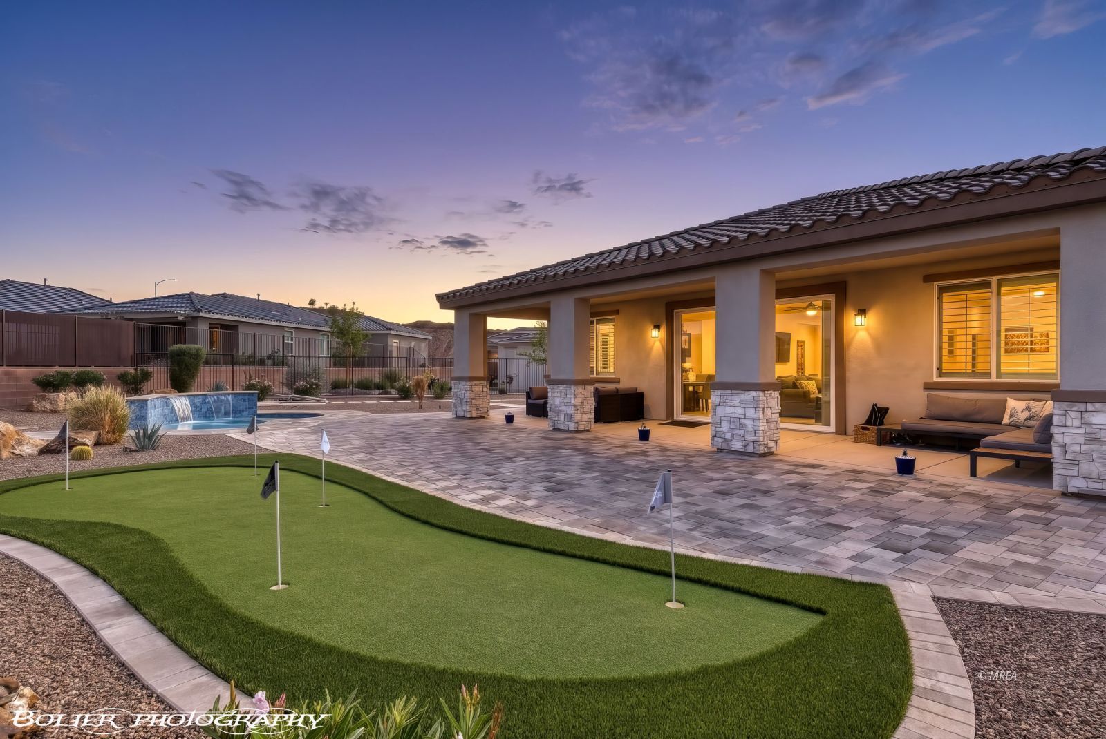1373 Montrose Crest Mesquite Nevada United States, for Sale, residential, Earl Caldwell, Prime Properties Mesquite