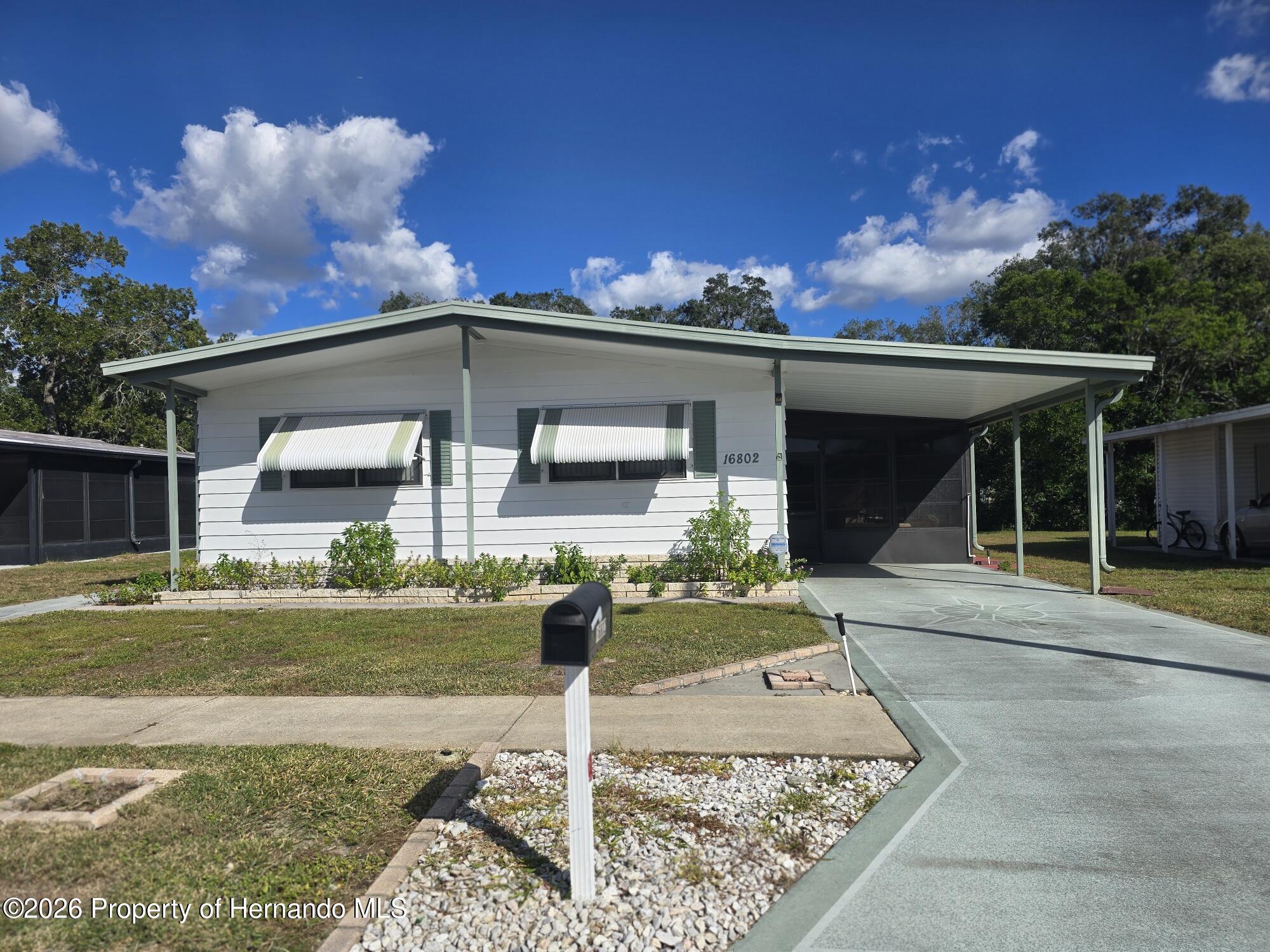 16802 Harley Street Hudson Florida United States, for Sale, residential,  , Gold Star Realty Group Inc