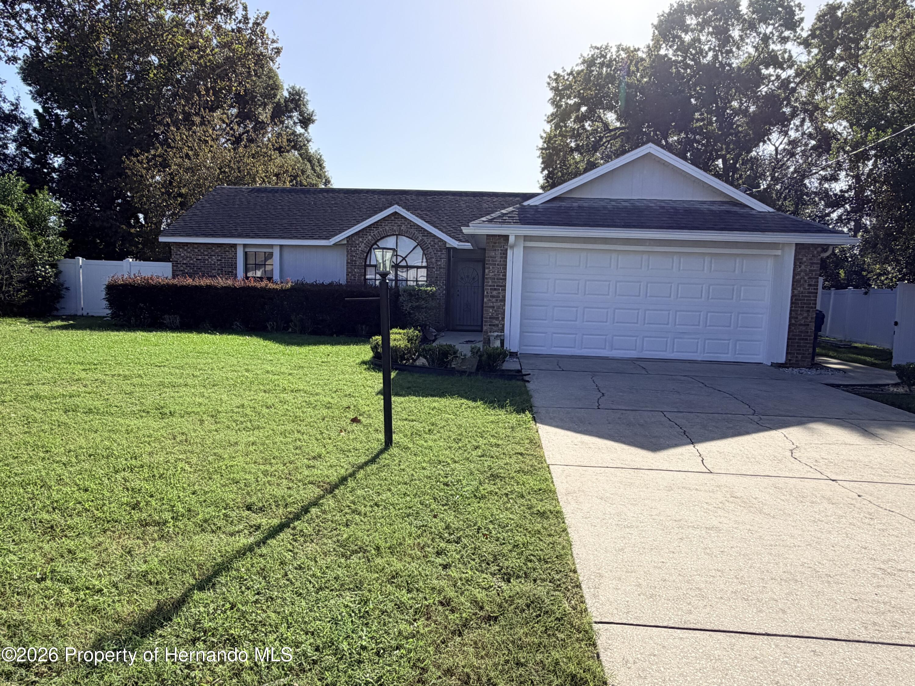 2546 Commerce Avenue Spring Hill Florida United States, for Sale, residential,  , Gold Star Realty Group Inc