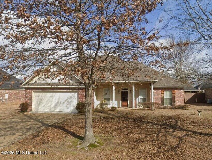 154 Harvey Crossing Canton Mississippi United States, for Sale, residential, Jessica McLaurin, Rezults Realty, LLC
