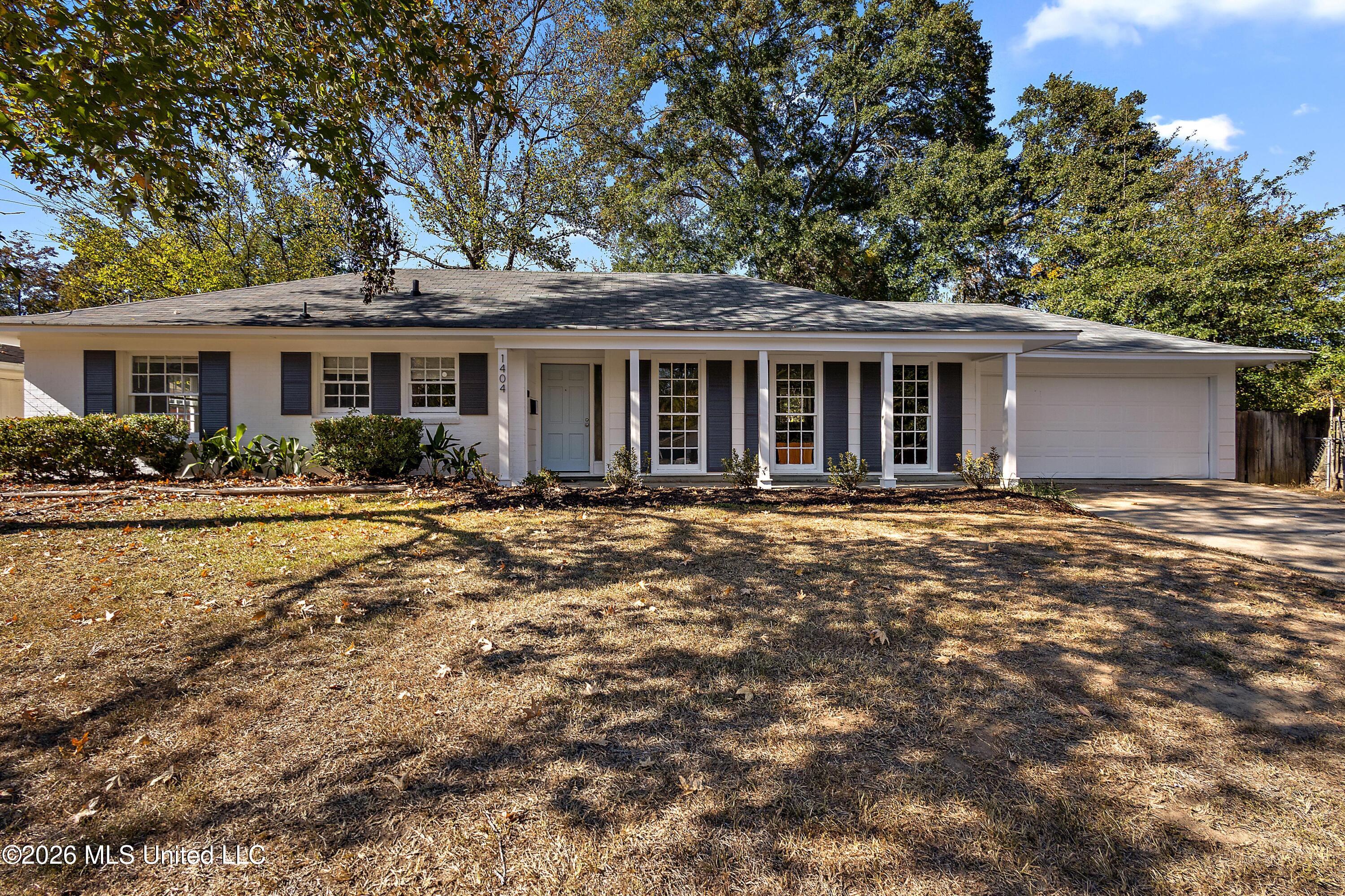 1404 Plantation Boulevard Jackson Mississippi United States, for Sale, residential, Jessica McLaurin, Rezults Realty, LLC