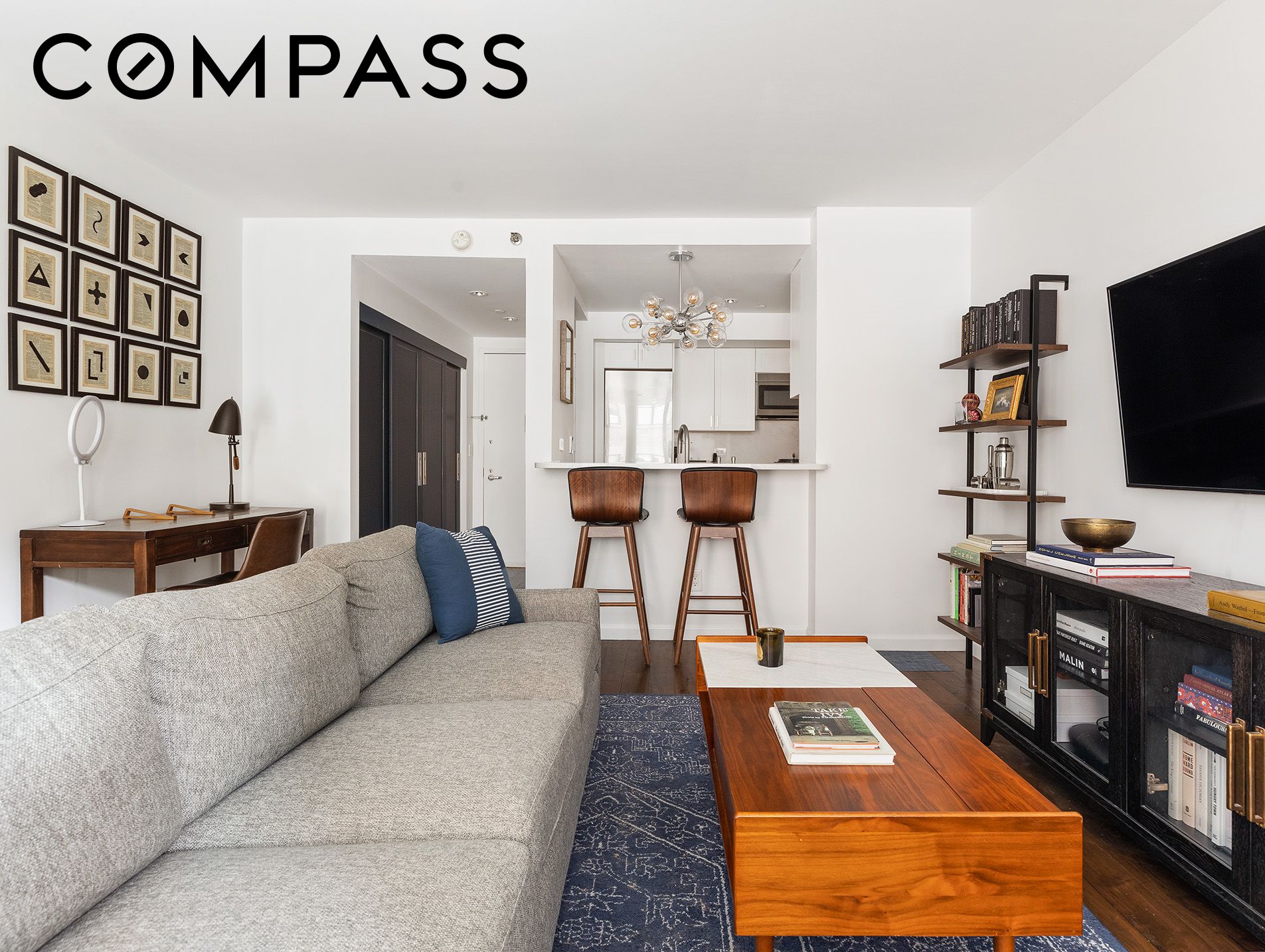 520 W 23rd Street APT 3H New York New York United States, for Sale, residential,  , InCom Real Estate - New Demo Office