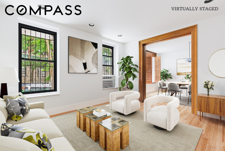311 W 97th Street APT 1W New York New York United States, for Sale, residential,  , InCom Real Estate - New Demo Office