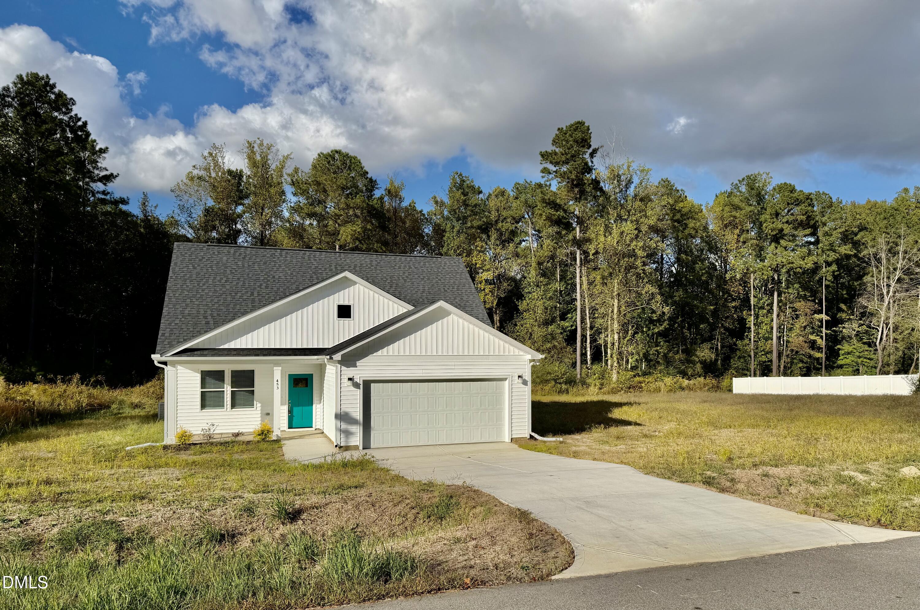 453 Queenstown Drive Princeton North Carolina United States, for Sale, residential,  , InCom Real Estate - New Demo Office