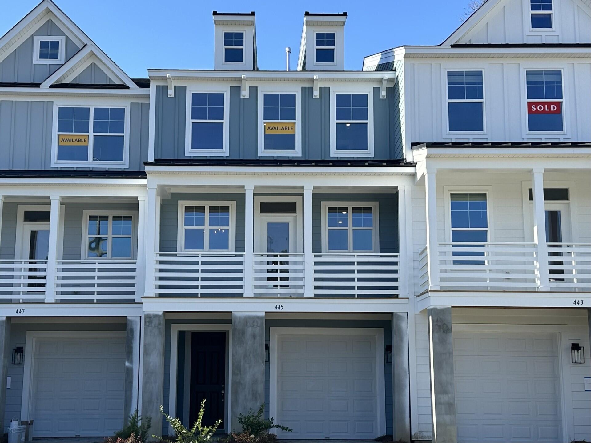 445 Katies Scenic Court Charleston South Carolina United States, for Sale, residential,  , Adler Realty