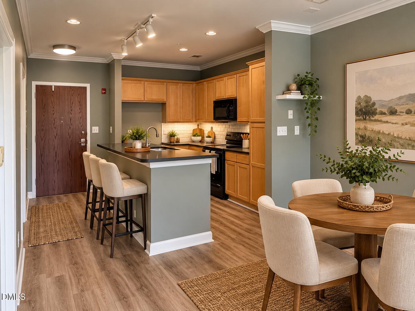 411 W Washington Street APT 108 Greensboro North Carolina United States, for Sale, residential,  , The Headley Group Realty