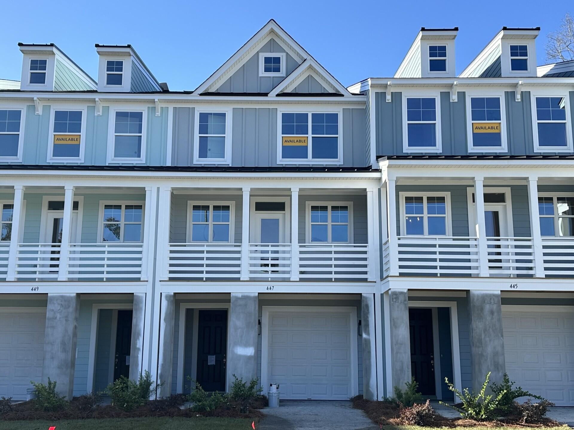 447 Katies Scenic Court Charleston South Carolina United States, for Sale, residential,  , Adler Realty