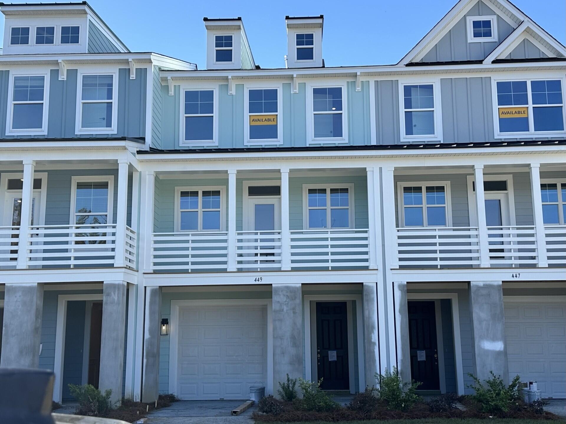 449 Katies Scenic Court Charleston South Carolina United States, for Sale, residential,  , Adler Realty