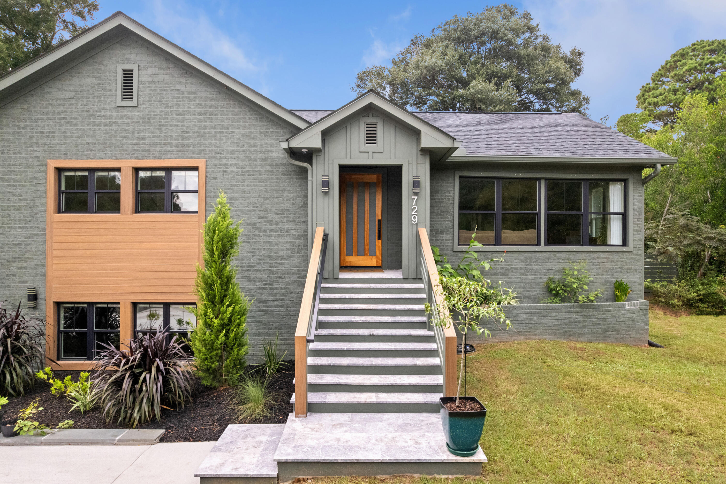 729 Fort Sumter Drive Charleston South Carolina United States, for Sale, residential,  , Adler Realty