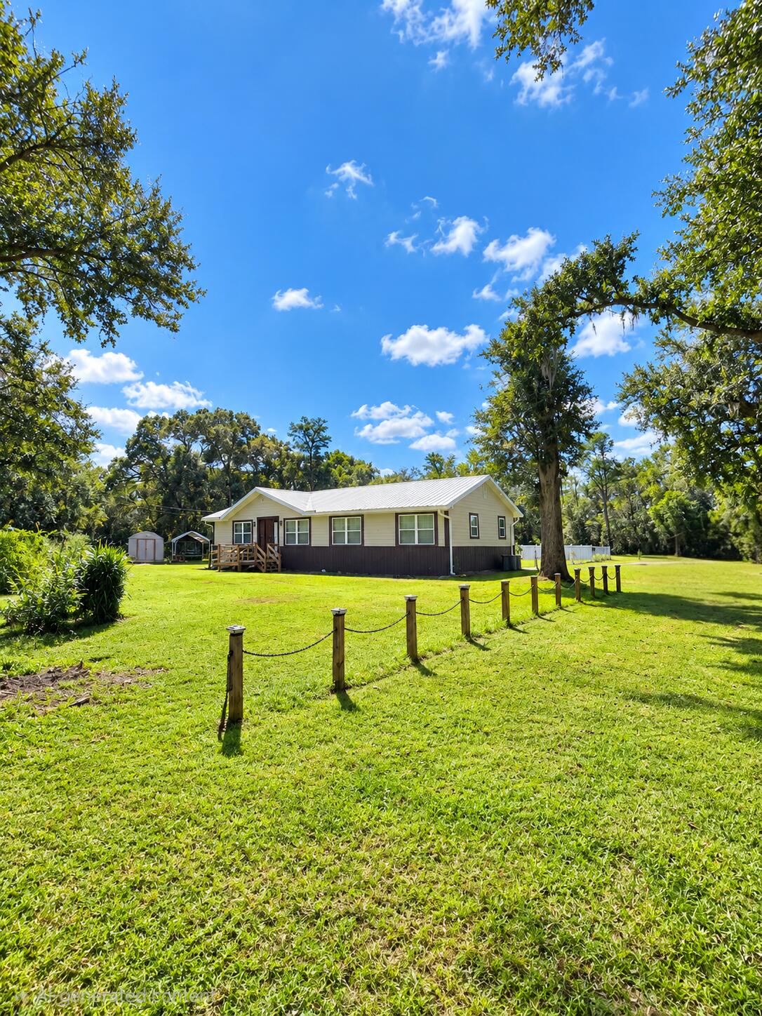 16 NW 144TH Drive Okeechobee Florida United States, for Sale, residential,  , Mixon Real Estate Group, LLC