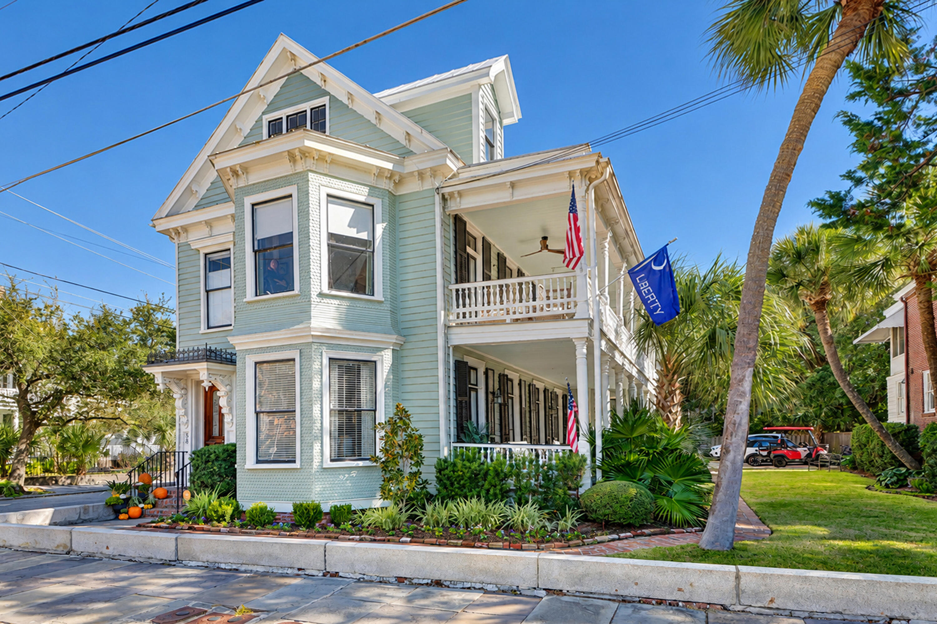 58 Rutledge Avenue APT Apt C Charleston South Carolina United States, for Sale, residential,  , Adler Realty