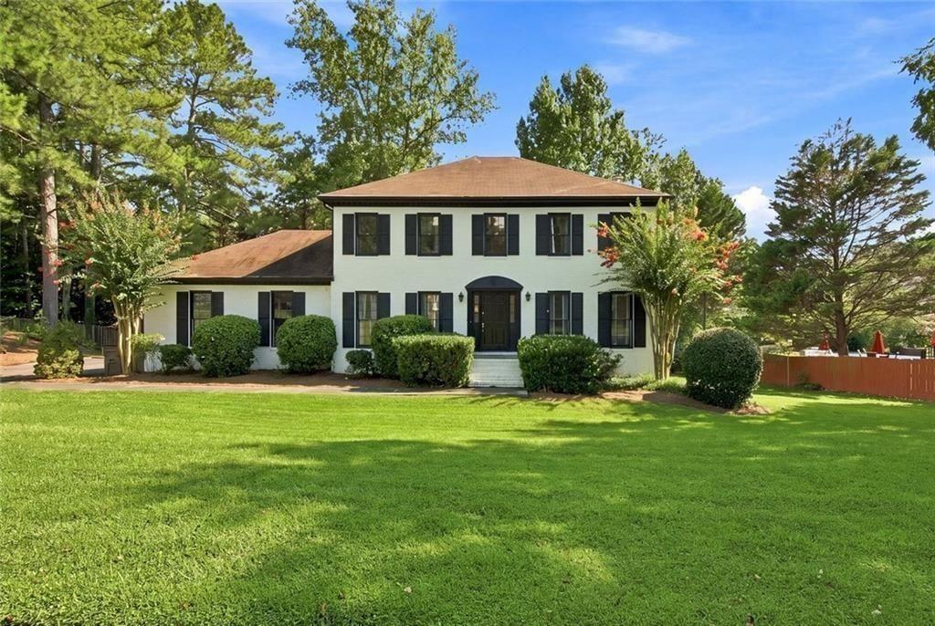 1494 Street information unavailable Drive Marietta Georgia United States, for Sale, residential, Sultan Ahmed, Realty Hub