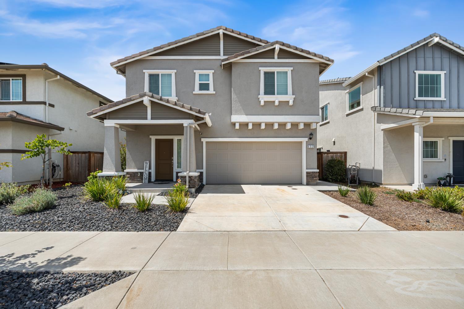 652 Independence Avenue, 226106114, Lincoln, Single Family Residence,  for sale - Sample Agent, InCom Real Estate - Sample Office 