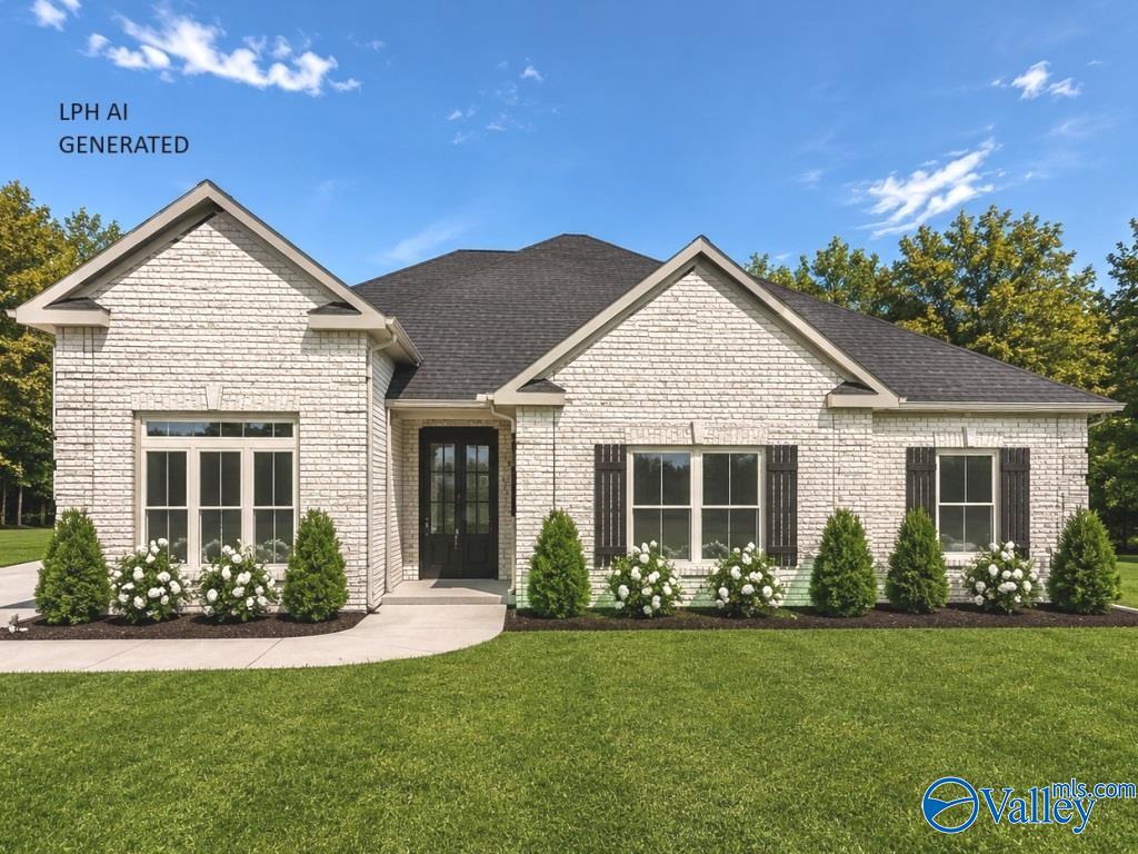 Dublin - A Old Town Drive Athens Alabama United States, for Sale, residential,  , Momentum Realty, LLC
