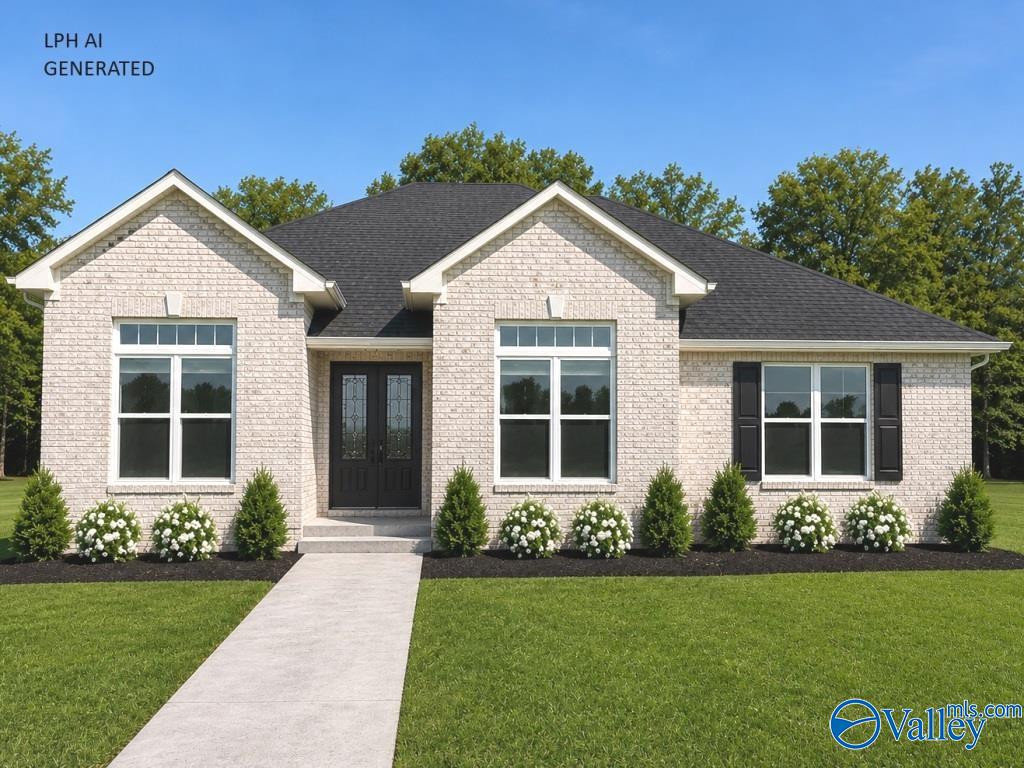 Kenmure - A Pipers Square Athens Alabama United States, for Sale, residential,  , Momentum Realty, LLC