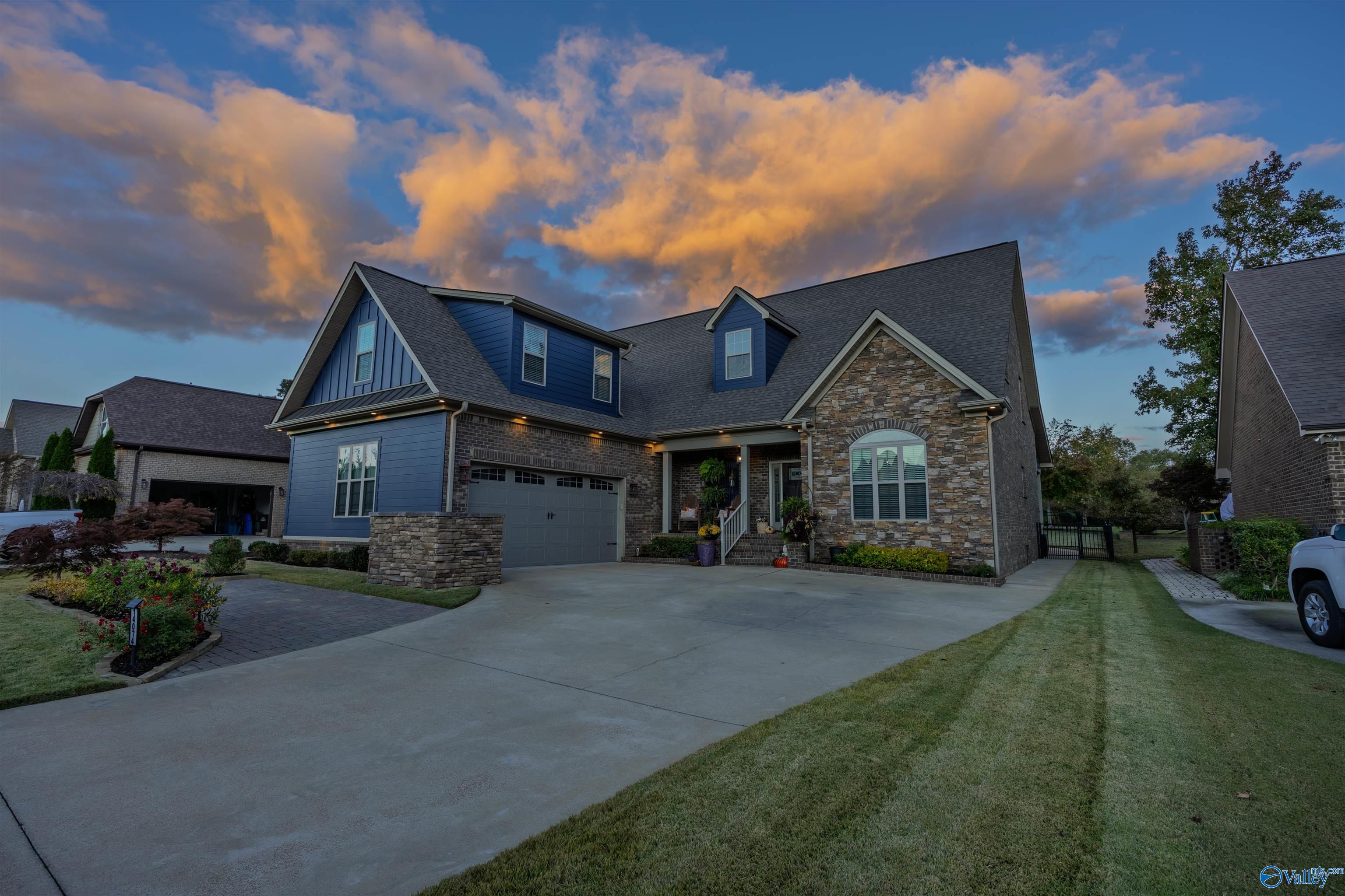 14074 Muirfield Drive Athens Alabama United States, for Sale, residential,  , Momentum Realty, LLC