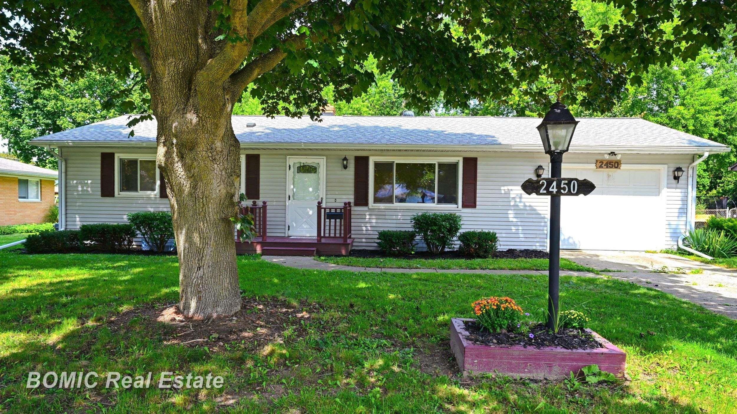 2450 Yellowstone Street Saginaw Michigan United States, for Sale, residential,  , InCom Real Estate - New Demo Office