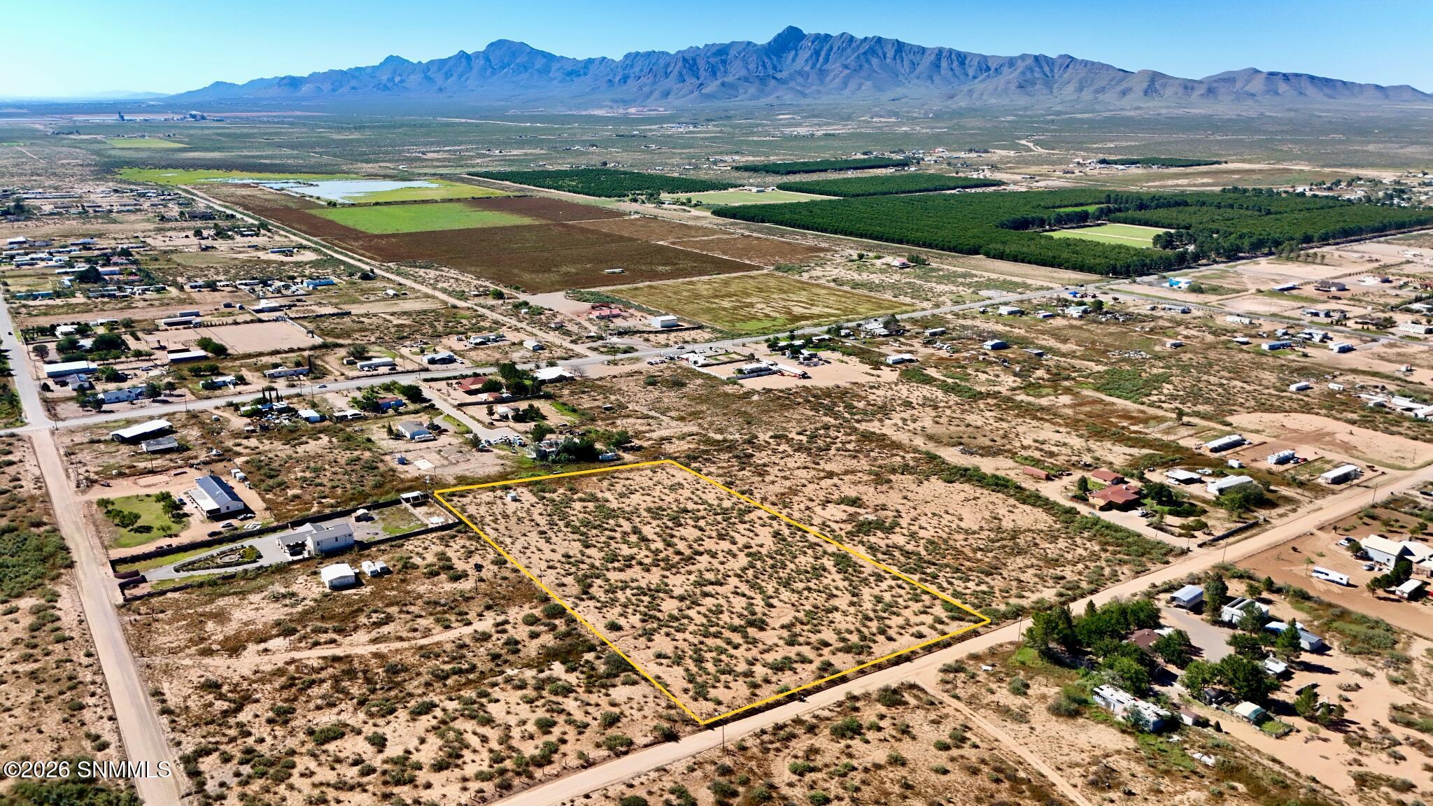 121 Hendrich Road Chaparral New Mexico United States, for Sale, commercial,  , InCom Real Estate - New Demo Office