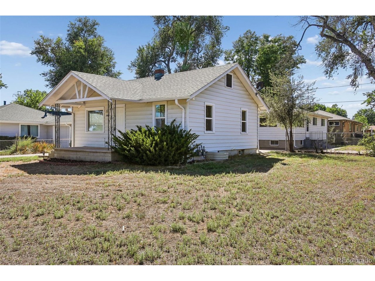 863 Fenton St Lakewood Colorado United States, for Sale, residential, , InCom Real Estate - New Demo Office