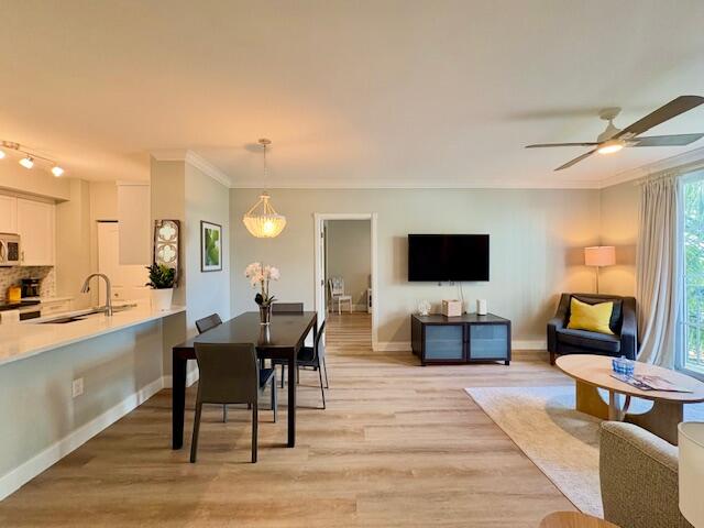 630 S Sapodilla Avenue APT PH 521 West Palm Beach Florida United States, for Rent, residential, , InCom Real Estate - New Demo Office