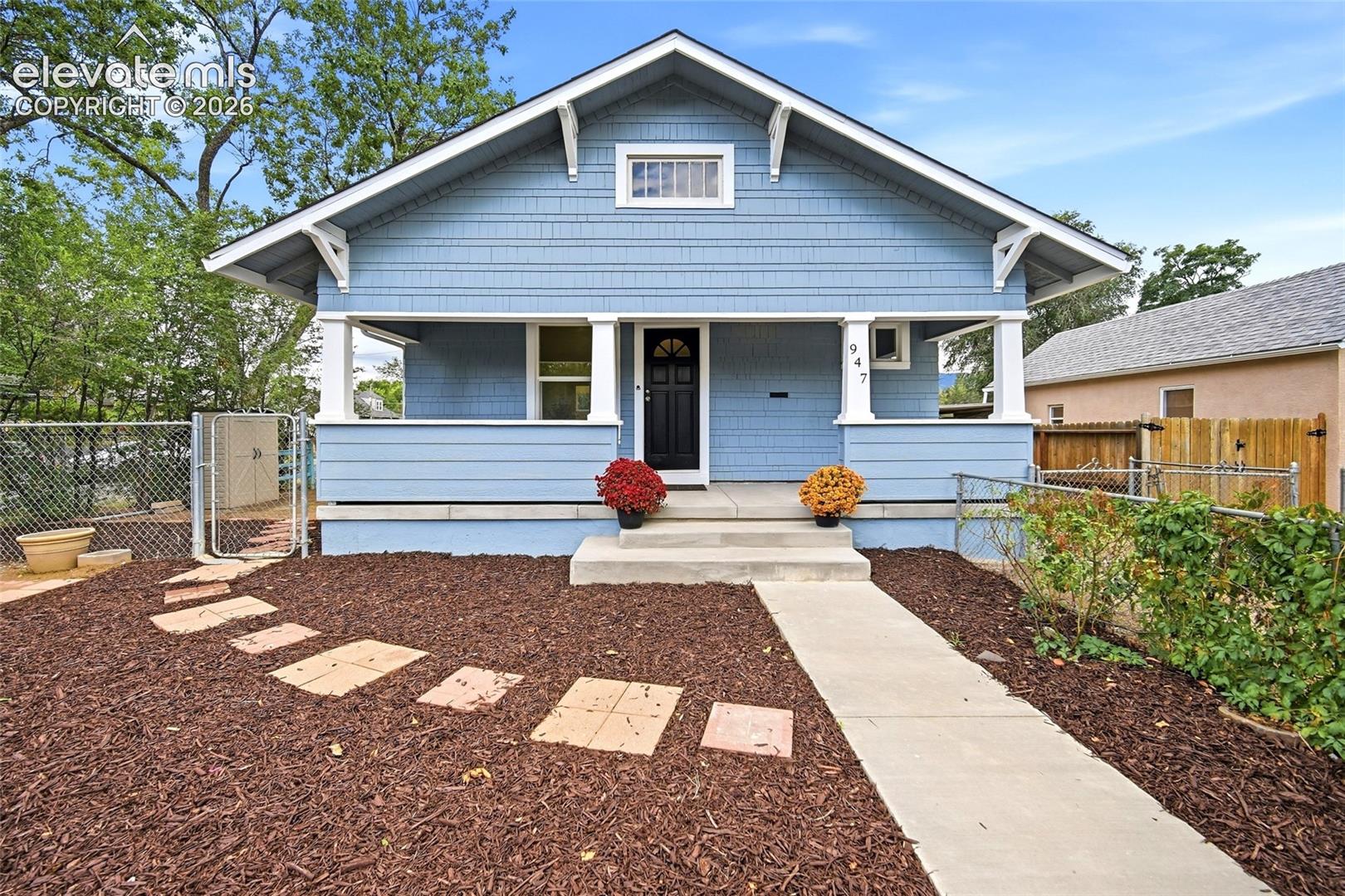 947 E Costilla Street Colorado Springs Colorado United States, for Sale, residential, , InCom Real Estate - New Demo Office