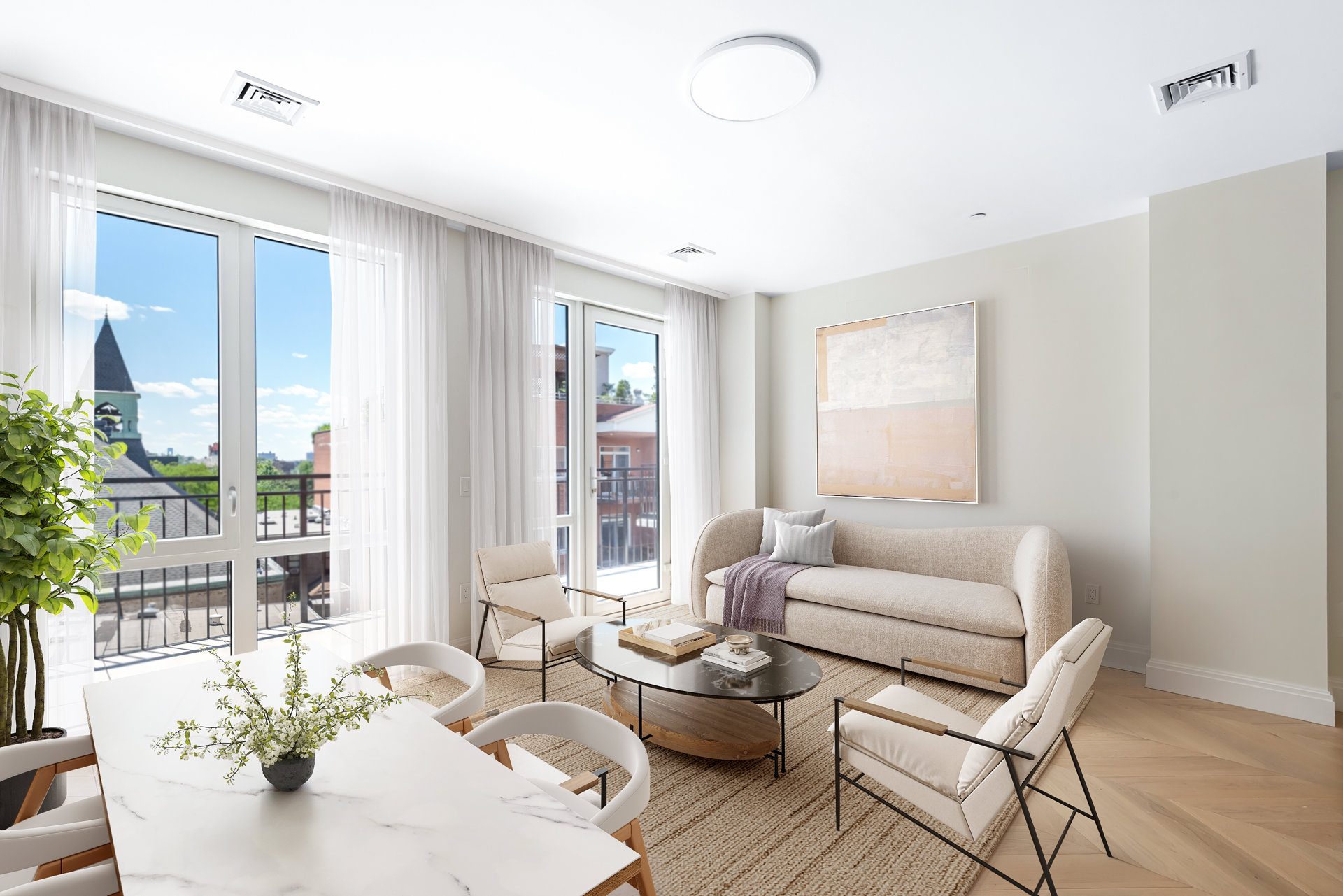 222 16TH Street APT 4G New York New York United States, for Sale, residential, , InCom Real Estate - New Demo Office