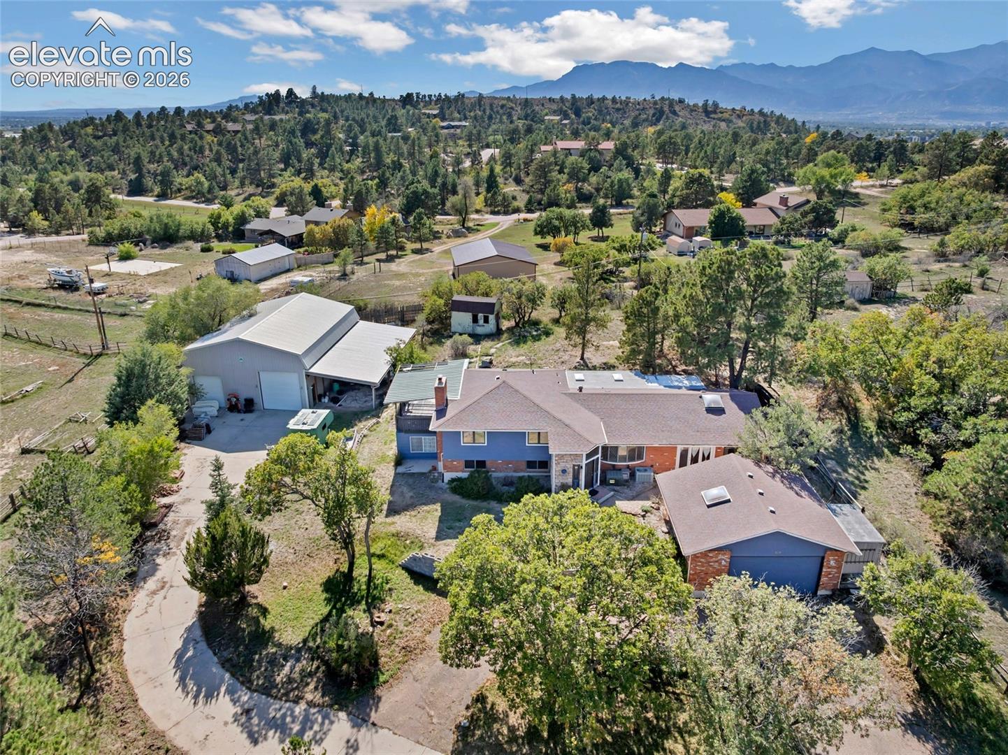2120 Broken Circle Road Colorado Springs Colorado United States, for Sale, residential,  , InCom Real Estate - New Demo Office