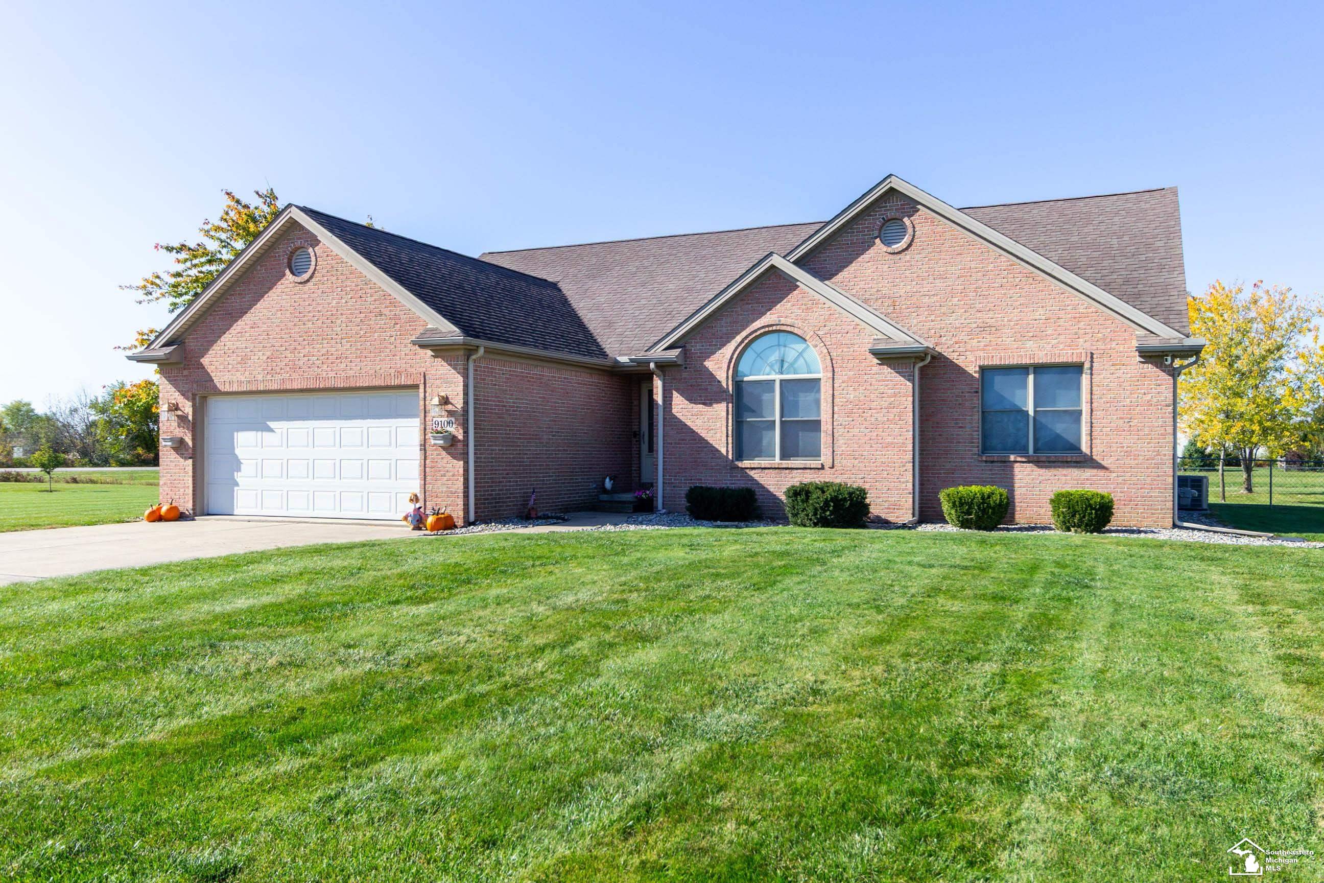 9100 E Monroe Road APT 9100 Northwood D Britton Michigan United States, for Sale, residential,  , InCom Real Estate - New Demo Office