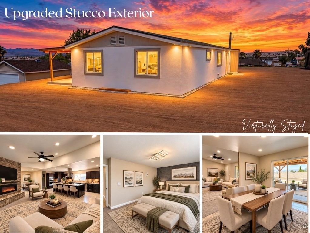 2442 E Blackfoot Road Fort Mohave Arizona United States, for Sale, residential,  , InCom Real Estate - New Demo Office