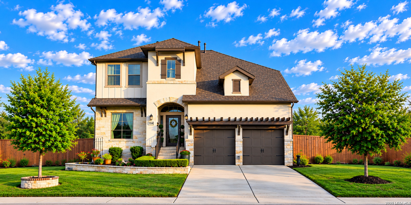 6580 Mason Valley, 2026111, Schertz, Single Family Detached,  for sale - Sample Agent, InCom Real Estate - Sample Office 
