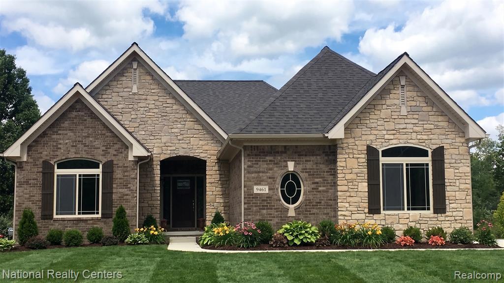 18 Steeplechase Drive Metamora Michigan United States, for Sale, residential,  , INCOM OFFICE EXAMPLE