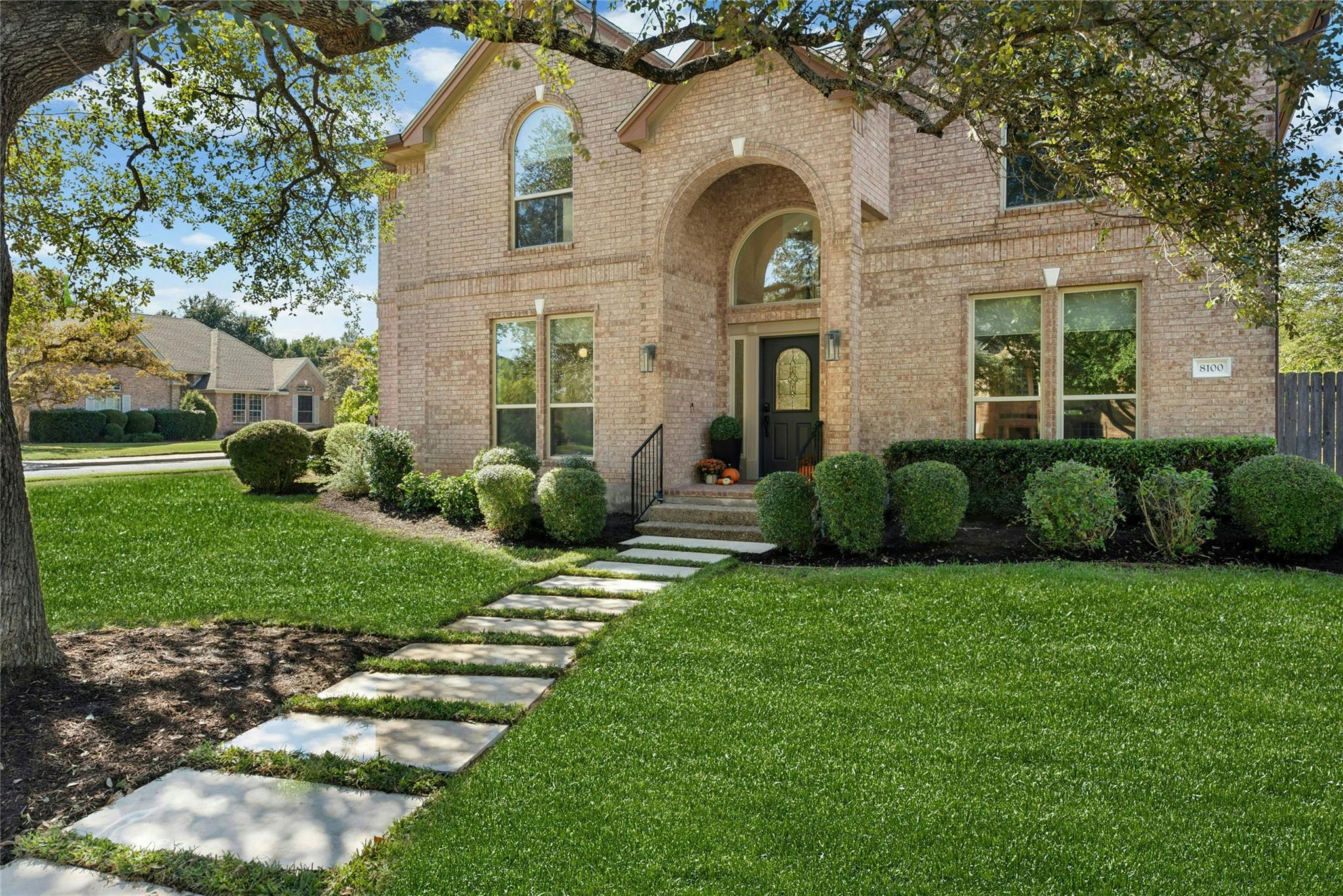 8100 Chardonnay CV Austin Texas United States, for Sale, residential, Jessica Dodge, All City Real Estate, Ltd. Co.