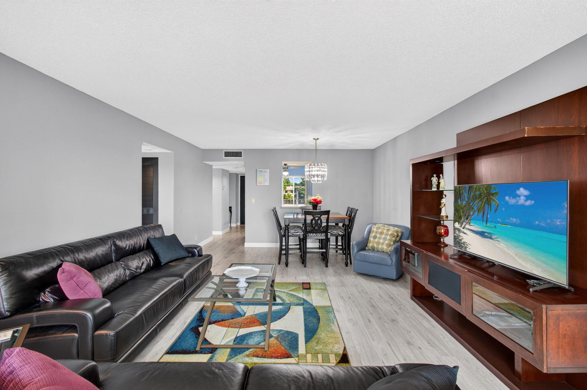 7286 HUNTINGTON Lane APT 402 Delray Beach Florida United States, for Rent, residential, Arlene   Toolsie  , Re/Max Direct