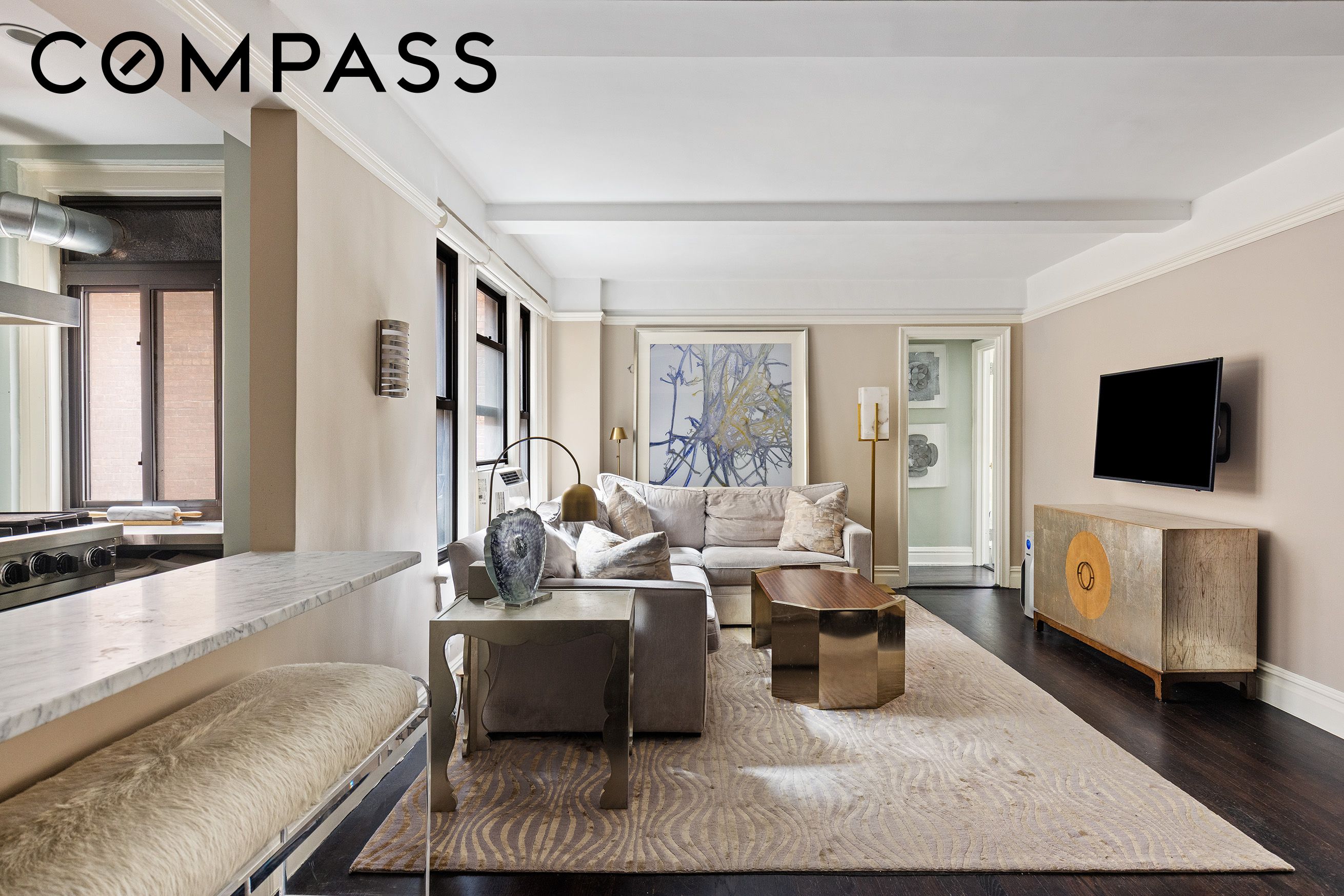 319 E 50th Street APT 7KL New York New York United States, for Sale, residential,  , InCom Real Estate - New Demo Office