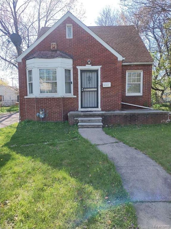 19317 Marx Street Highland Park Michigan United States, for Sale, residential,  , InCom Real Estate - New Demo Office