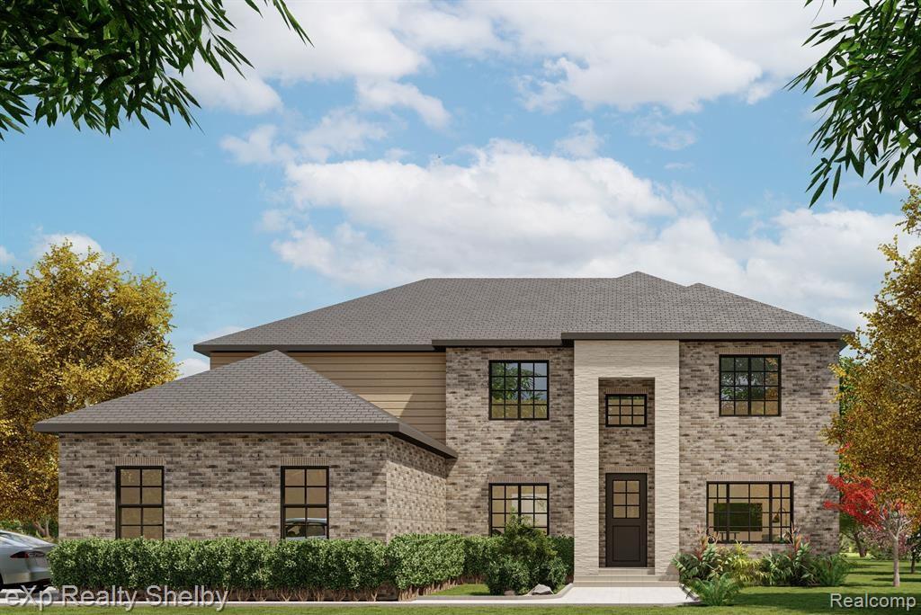 792 W Long Lake Road, 61041780, Bloomfield Hills, Single Family,  for sale - Sample Agent, InCom Real Estate - Sample Office 