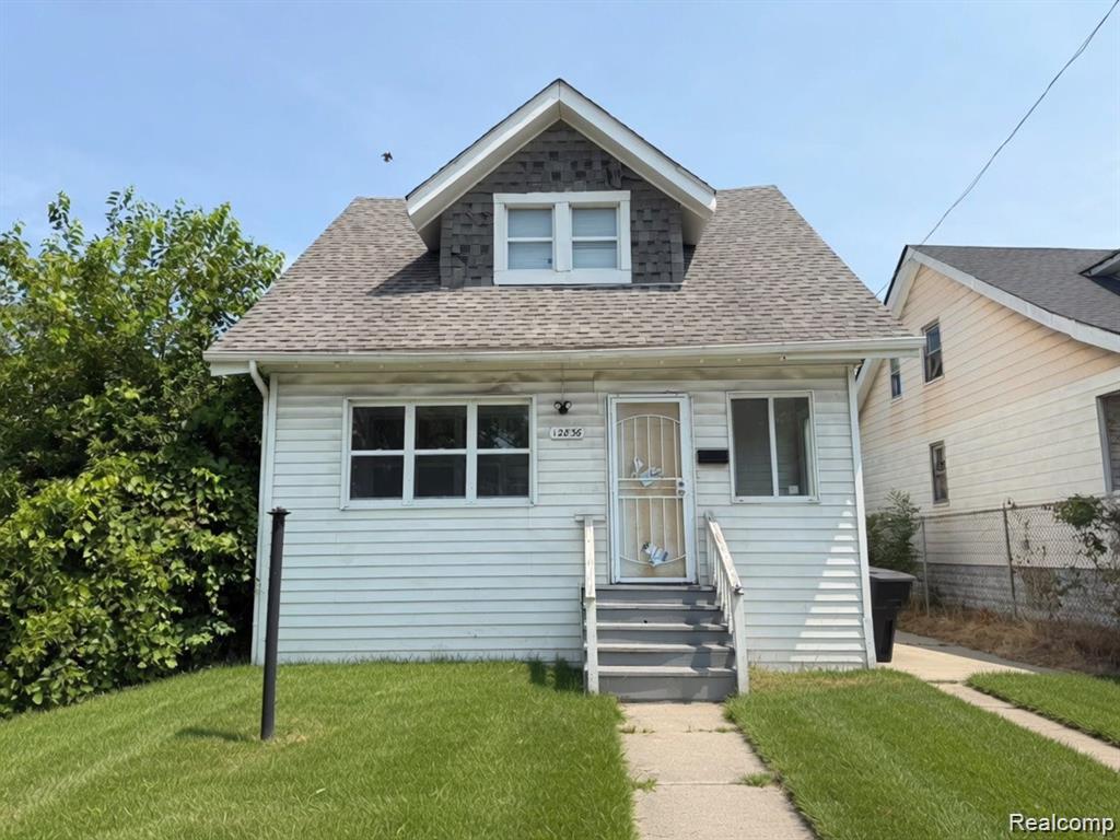 12836 Conway Street Detroit Michigan United States, for Sale, residential,  , InCom Real Estate - New Demo Office