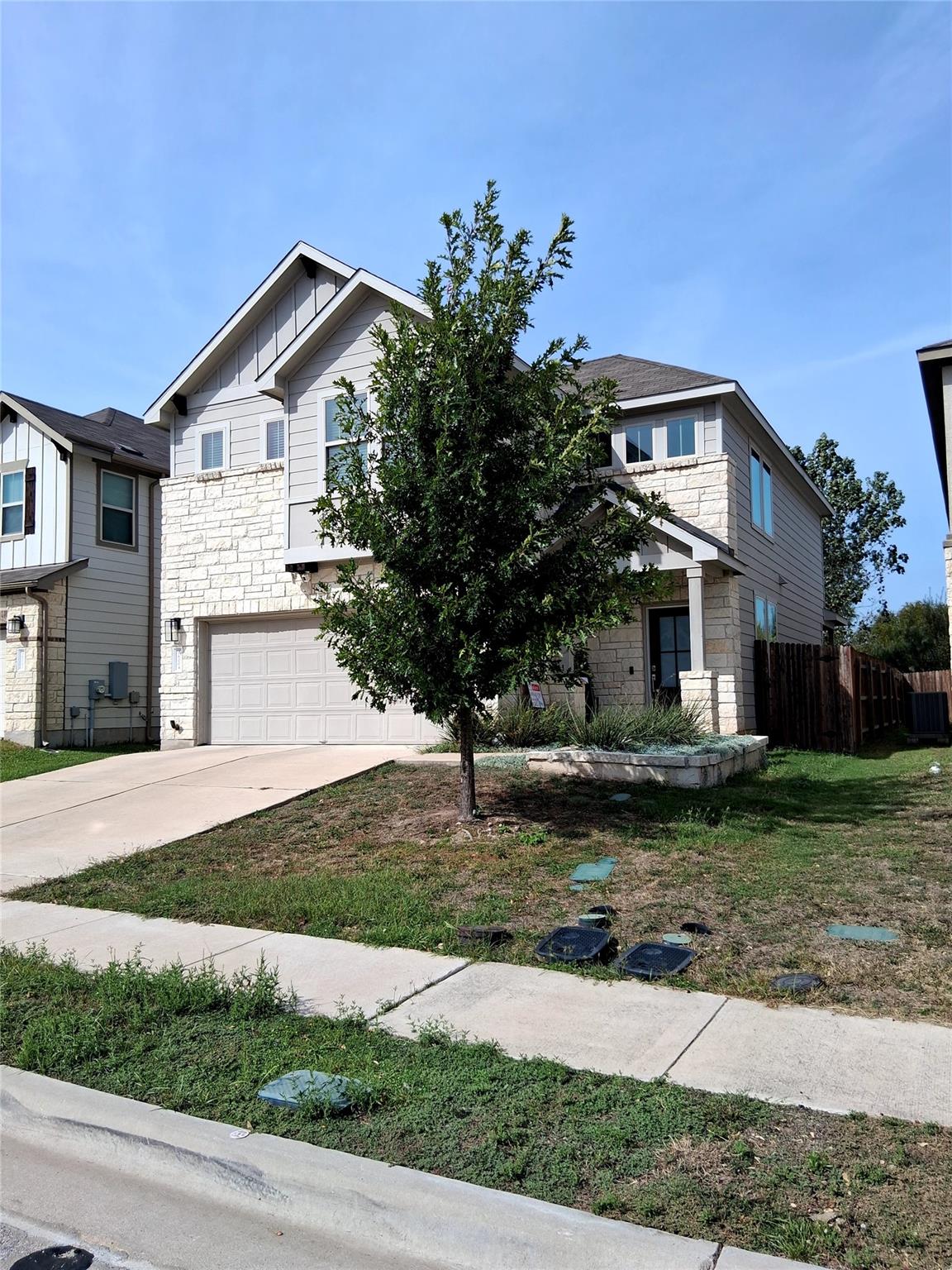 16004 Cessida ST Austin Texas United States, for Rent, residential, Jessica Dodge, All City Real Estate, Ltd. Co.