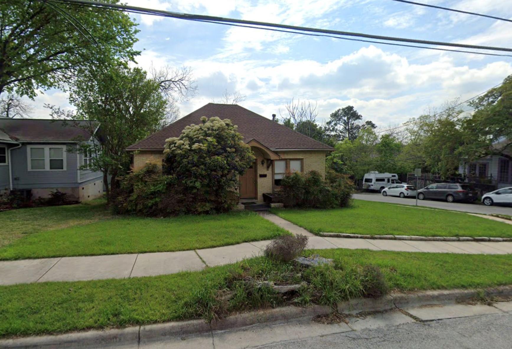 813 30th ST Austin Texas United States, for Rent, residential, Jessica Dodge, All City Real Estate, Ltd. Co.