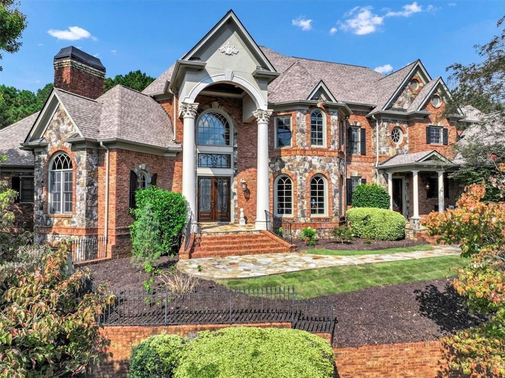 3124 Watsons Bend Milton Georgia United States, for Sale, residential,  , InCom Real Estate - New Demo Office