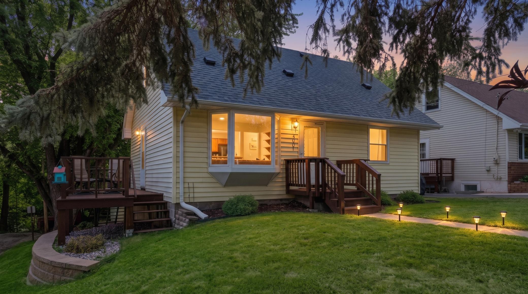 5001 Rosedale Road, 7136296, Mound, Single Family,  for sale - Sample Agent, InCom Real Estate - Sample Office 