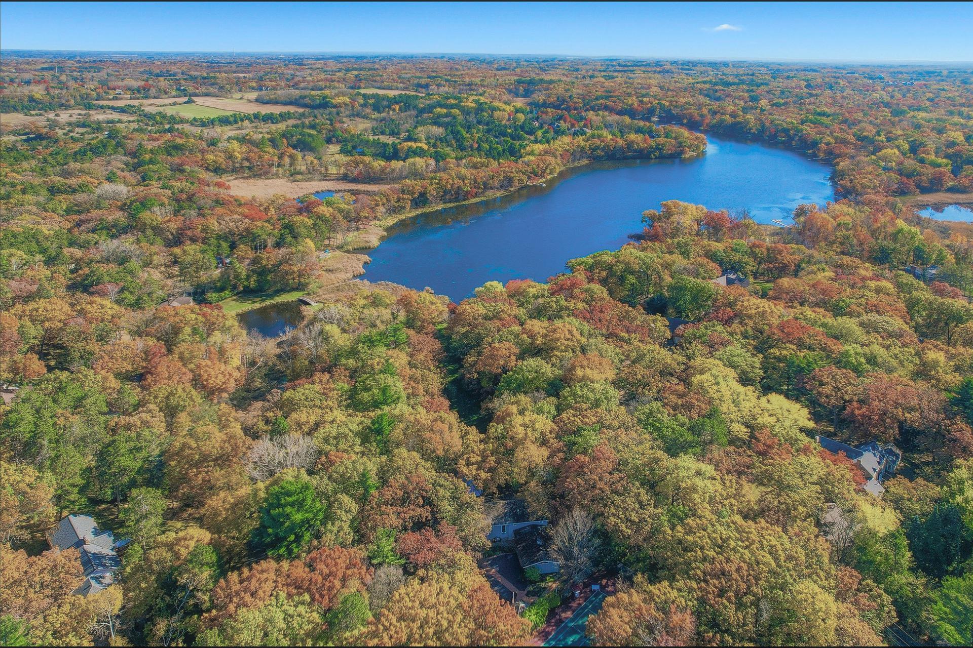 96 Many Levels Road, 7164719, White Bear Lake, Single Family,  for sale - Sample Agent, InCom Real Estate - Sample Office 