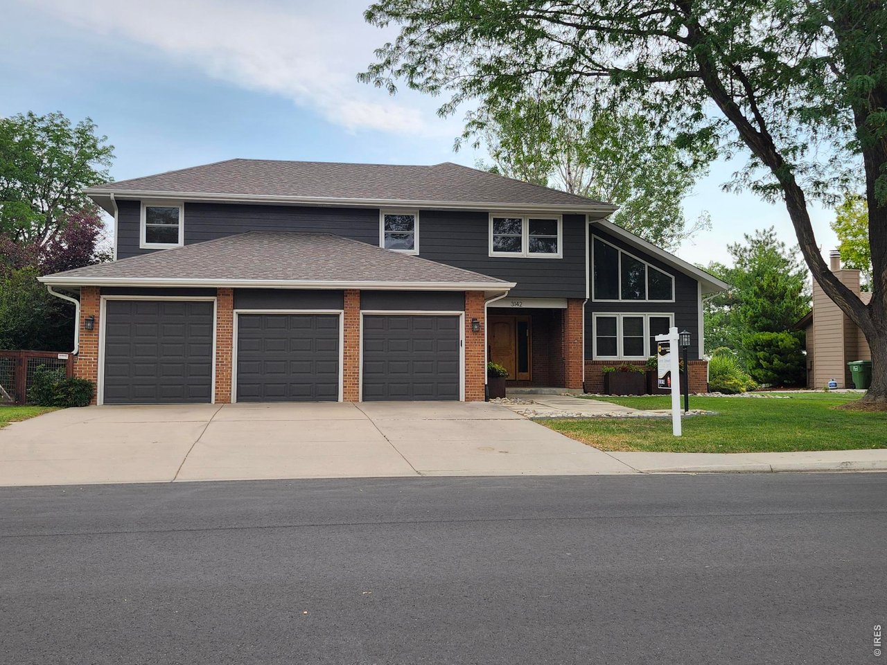 3142 Glendevey Dr Loveland Colorado United States, for Sale, residential, Al Schlosser, SCHLOSSER, LLC