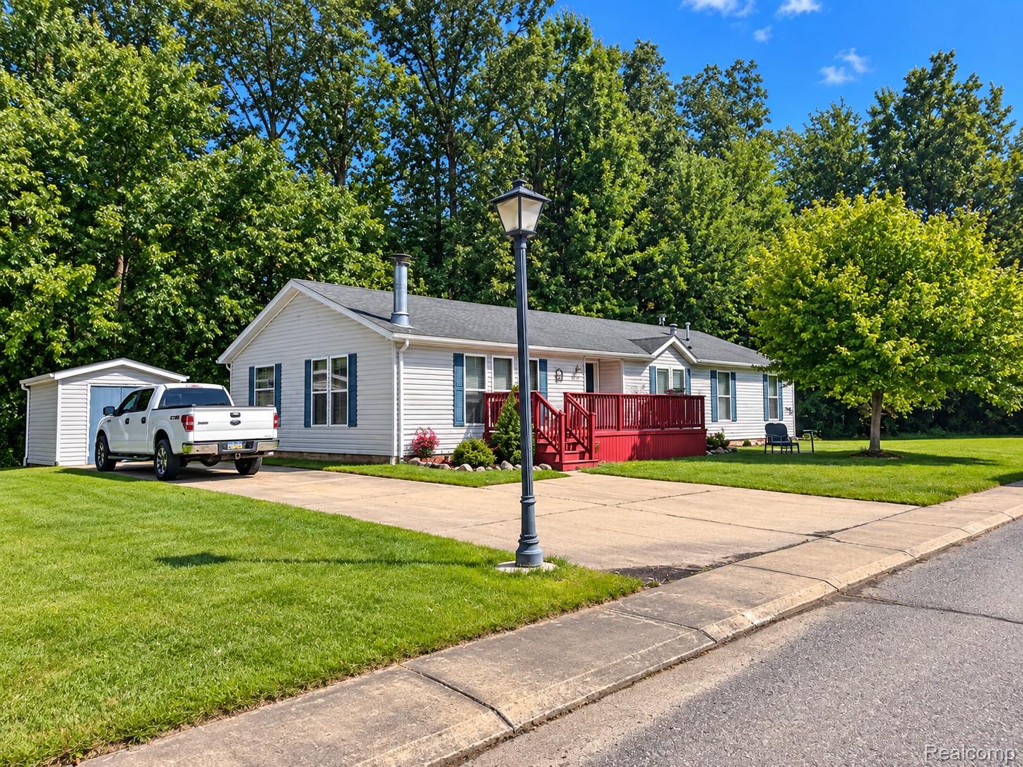 30007 Meadow, 20261071735, Gibraltar, SingleFamilyResidence,  for sale - Sample Agent, InCom Real Estate - Sample Office 